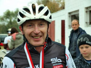 Jastrzebie Łask MTB 2011