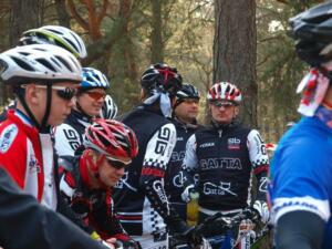 Mazovia MTB 2012