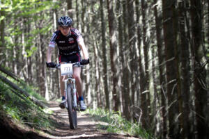 Powerade MTB 2012